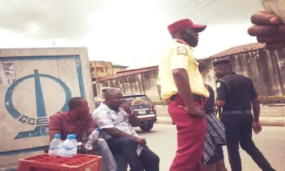 POLICE-AND-LASTMA