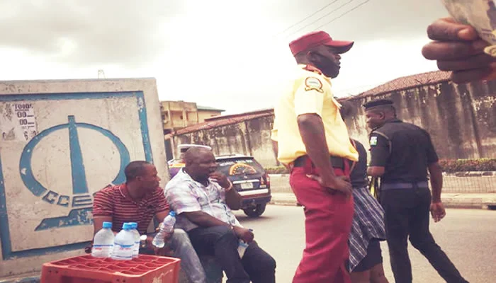 POLICE-AND-LASTMA