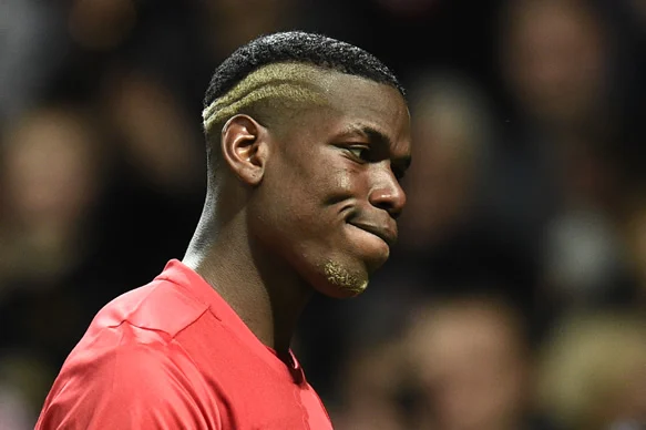 Paul Pogba