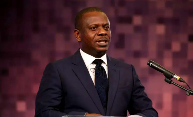 Poju-Oyemade