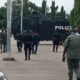 Police, DSS, NSCDC in NSS Abuja