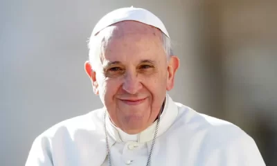 Pope Francis