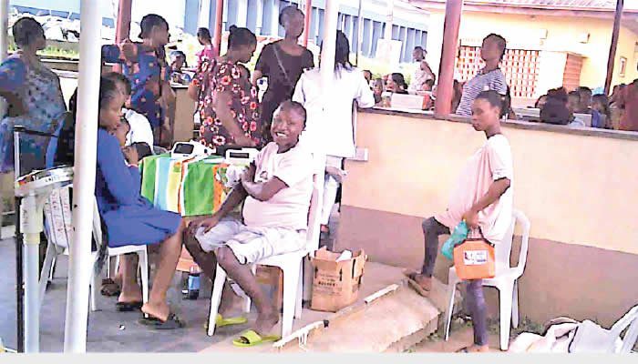 Pregnant-women-at-Isolo-General-Hospital