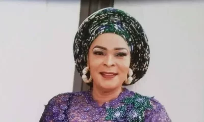 Princess Ann Ago-Eze