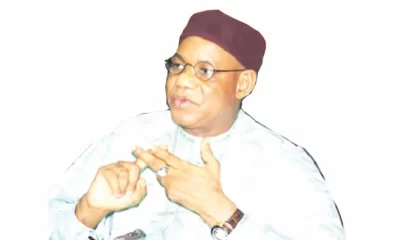 NNPP Chairman in Osun