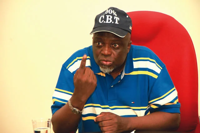 JAMB Registrar
