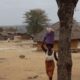 Rural Poverty, Mozambique.