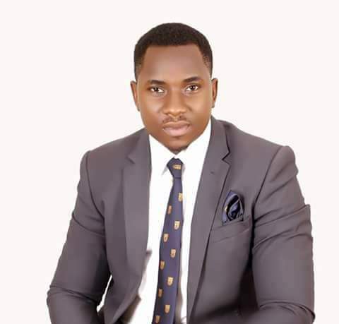 Samson Ojodomo Onuche