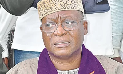 Senator Dayo Adeyeye