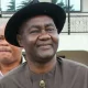 Senator Magnus Abe