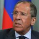 Sergey Lavrov.
