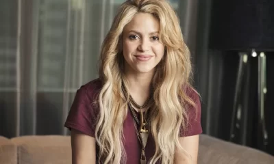 Shakira