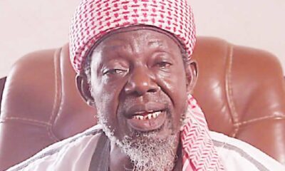 Sheikh-Tukur-Jangebe