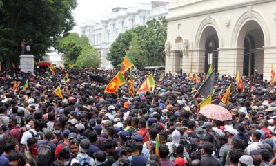 Sri-Lanka-protest