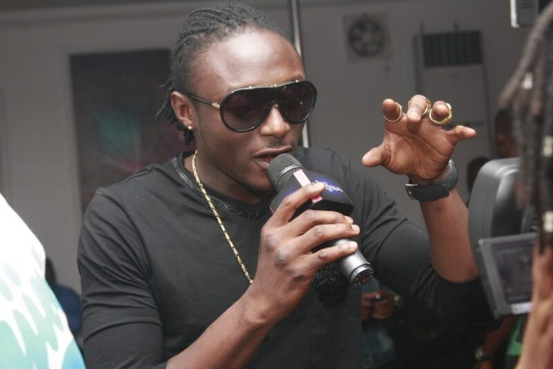 Terry G