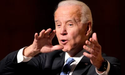U.S. President Joe Biden