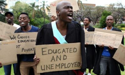 UNEMPLOYMENT