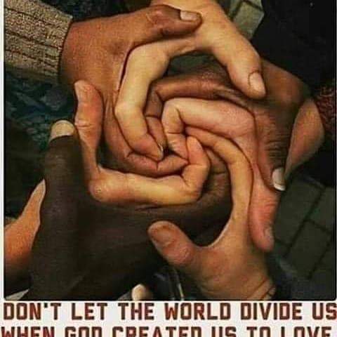 Unity in diversity