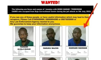 Nigeria Correctional Service