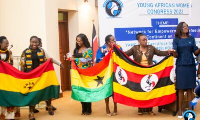 Women's Congress. 2022