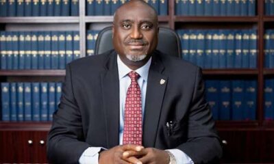 Barr. Yakubu Chonoko Maikyau