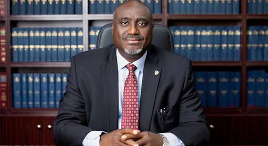 Barr. Yakubu Chonoko Maikyau