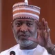 Minister of Aviation, Hadi Sirika
