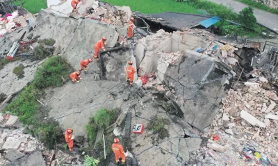 china-earthquake