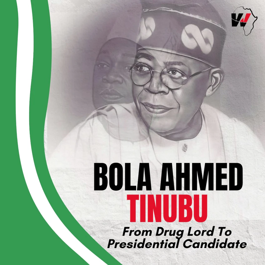 Tinubu