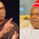 Peter Obi and Kwankwaso