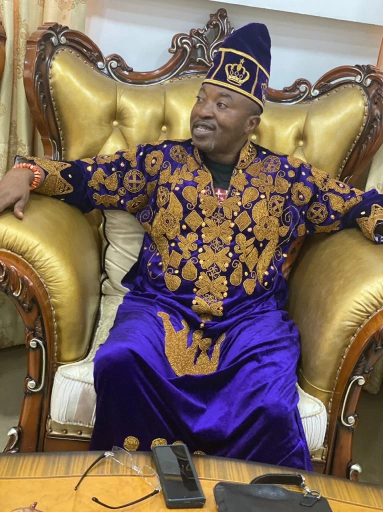 Oluwo