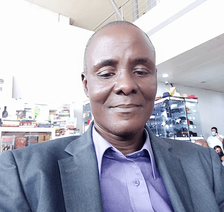 Ugochukwu Ejinkeonye