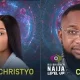 BBNaija evicted housemate