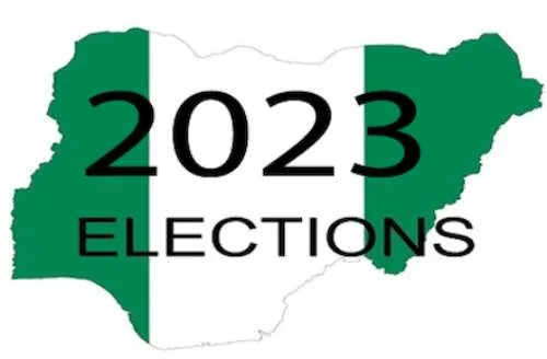 2023 election