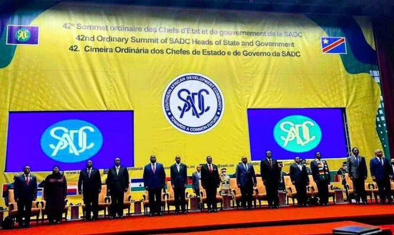 42nd SADC