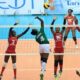 Nigeria Under 19 volleyball
