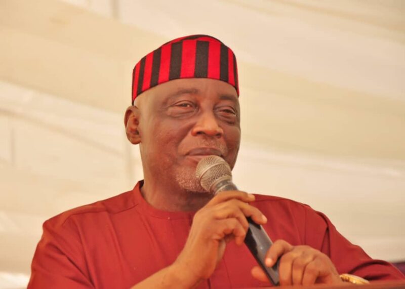 ABBA MORO