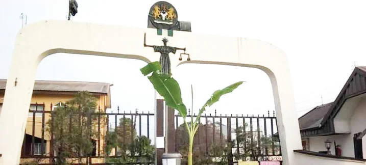 Akwa Ibom High Court