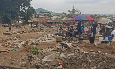 Amnesty International Nigeria and Dubaidna Durumi 3 village