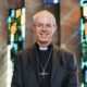 Archbishop Welby