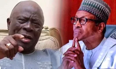 Ayo-Adebanjo-and-Muhammadu-Buhari