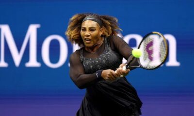 Serena Williams