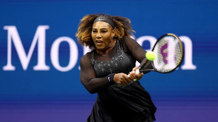 Serena Williams