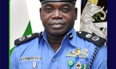 violent cultist caught in Osun