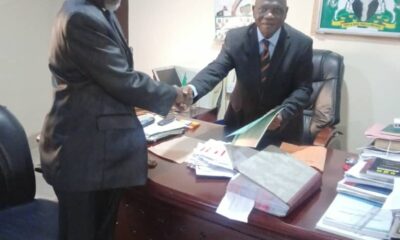 Barr. Ibrahim Attahir