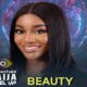 Beauty of BBNaija