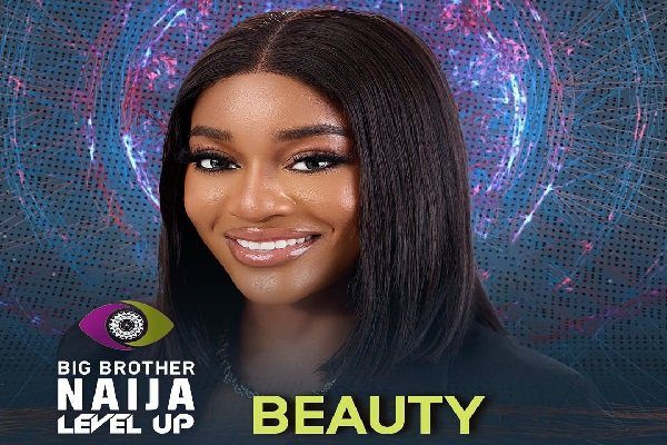 Beauty of BBNaija