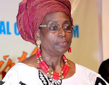 Bola Obasanjo