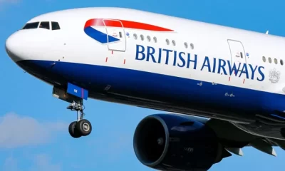 British Airways