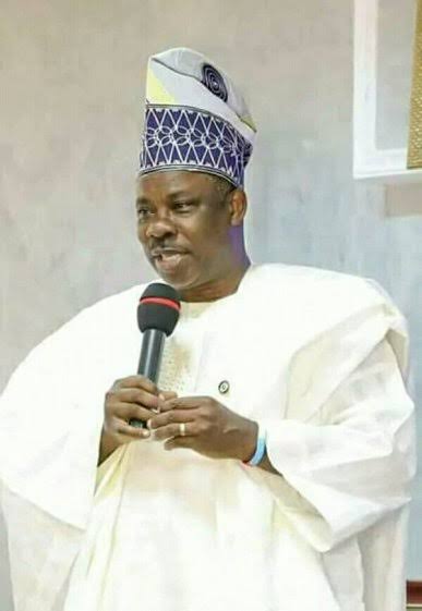Amosun